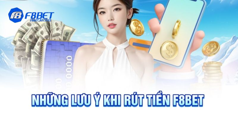 Những khó khăn dễ dàng gặp phải khi rút tiền với newbie.