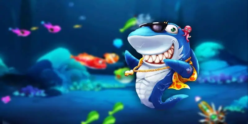 Bắn cá F8bet – Sân chơi hấp dẫn hàng đầu trên nền tảng trực tuyến