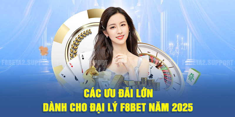 5 lý do nên hợp tác cùng F8BET