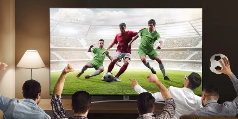 Tham gia cá cược tại thể thao F8bet đơn giản