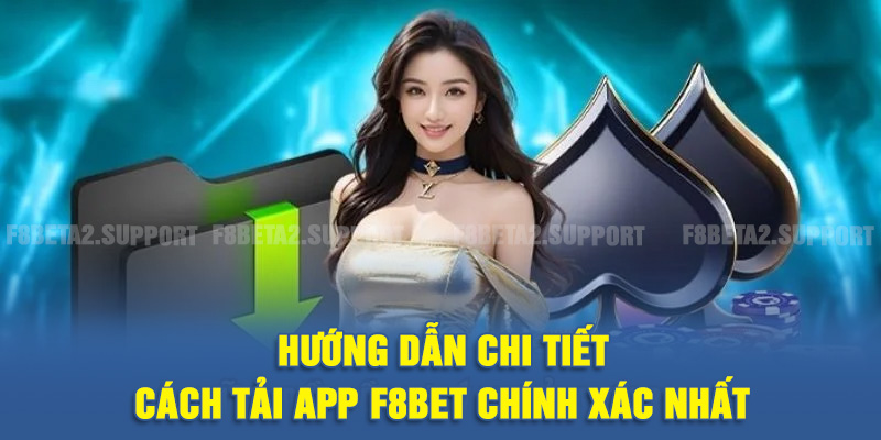 Những nguyên nhân và cách khắc phục lỗi tải app F8bet không thành công